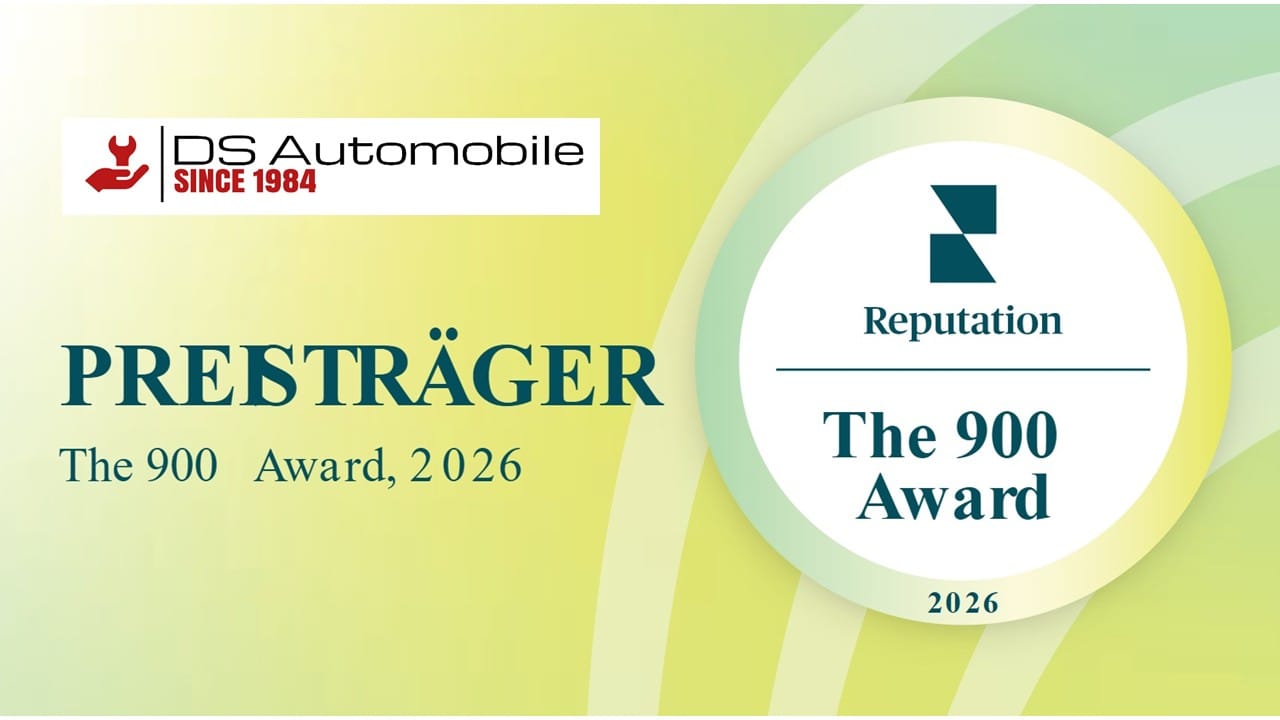 Gewinner des International 900 Awards