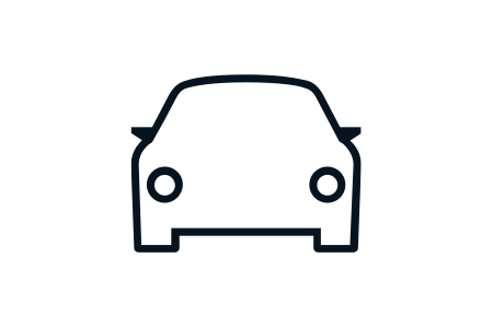 Kraftvolle elektrische GT-Performance 